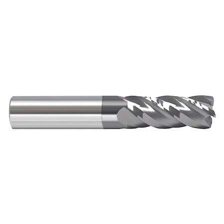 Corner Radius End Mill, 0.625 in MPN:284-000752