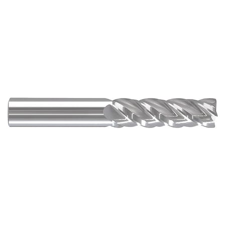 Cor Rad End Mill, 1