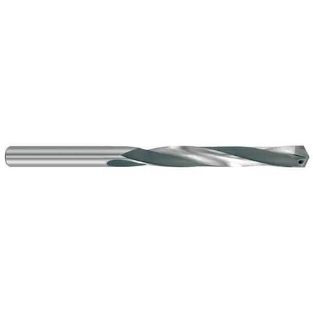 Extra Long Drill Spiral Flute, 15/32in. MPN:29004688
