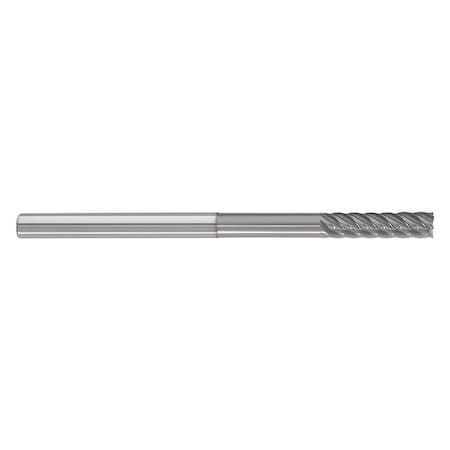 Corner Radius End Mill, 0.3125 in MPN:292-601153