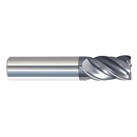 Corner Radius End Mill, 0.375 in MPN:294-001052