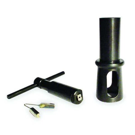 TapWrenchwithAligner, 43/4in, Sliding MPN:2CYU5