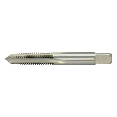 Straight Flute Hand Tap, 5/16