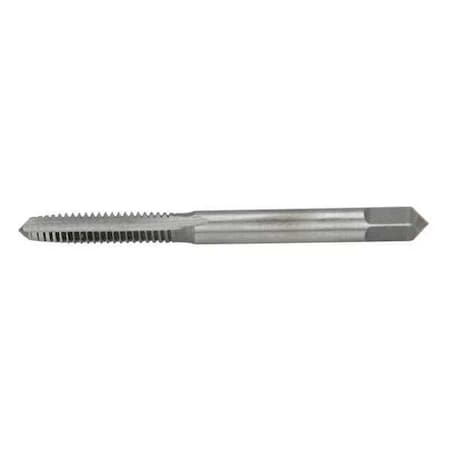 Straight Flute Hand Tap, Taper, 3 Flutes MPN:2LXD4