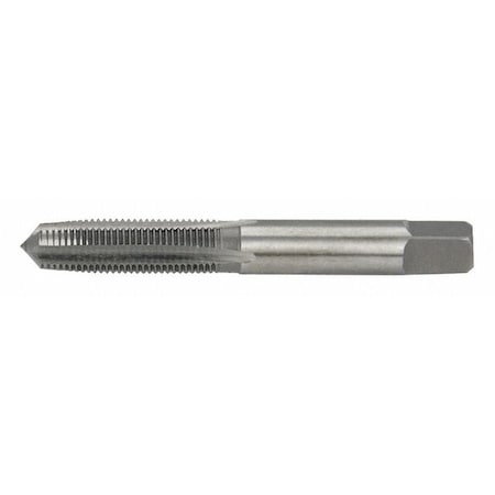 Straight Flute Hand Tap, 3/8