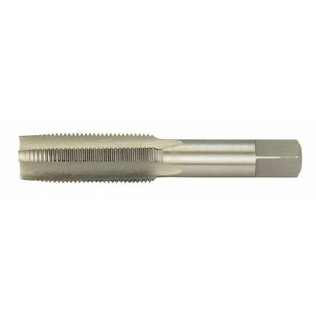 Straight Flute Hand Tap, 1