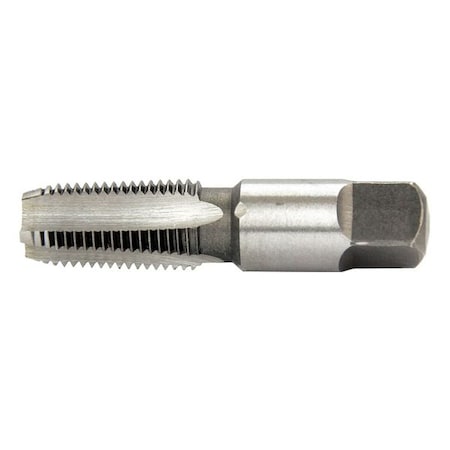 Pipe Tap, 1/8