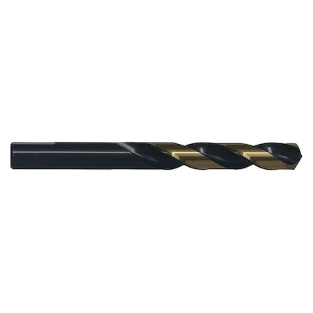 Mechanics Drill, HSS, 5/64, 135 Deg MPN:2UFU6