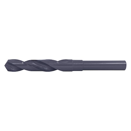 Silver/Deming Drill, 1 1/2, HSS, 118 Deg MPN:2UFY5