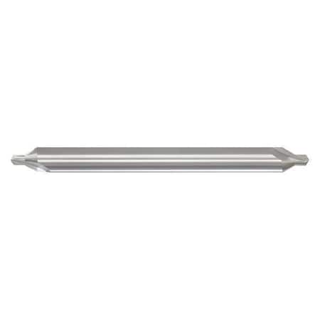 Center Drill, 1-7/8 in. L, Size No 5 MPN:300-005002