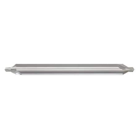 Center Drill, 82 deg. Angle, 6 in. L MPN:300-006006