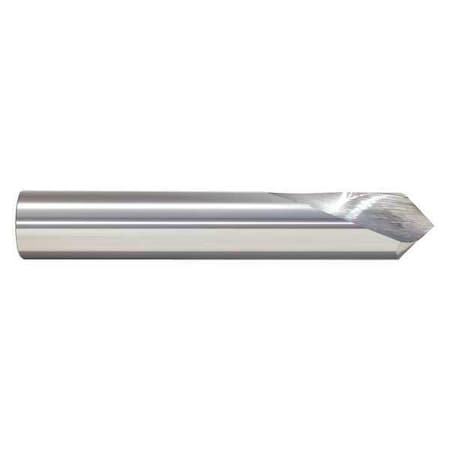 NC Spotting Drills, Size 3/16 in., Bright MPN:402-187140
