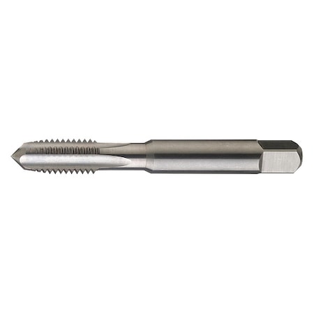 Straight Flute Hand Tap, 1/2