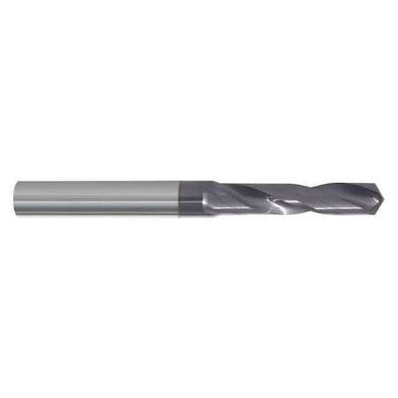 100.00mm 140 Deg. Jobber Length Drill Bit MPN:434-003543B