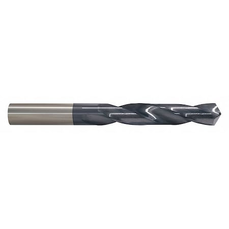 70.00mm 118 Deg. Jobber Length Drill Bit MPN:450-401772B