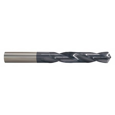 121.00mm 118 Deg. Jobber Length Drill Bit MPN:450-404528B