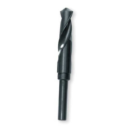 Silver/Deming Drill, 7/8, HSS, 118 Deg MPN:4UM82