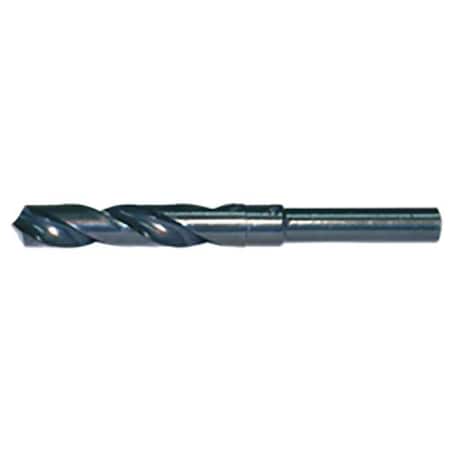 Silver/Deming Drill, 29/32, HSS, 118 Deg MPN:4UM84