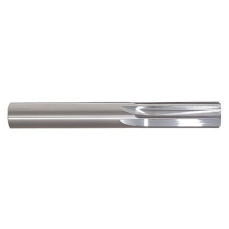 ChuckingReamer, Straight, 2in, 0.0933in MPN:500-0000933
