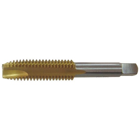 Spiral Point Tap Plug, 3 Flutes MPN:5TWK5