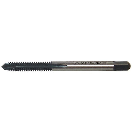 Spiral Point Tap Plug, 3 Flutes MPN:5TWP6