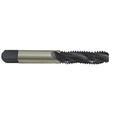 Spiral Flute Tap, Bottoming, 3 MPN:5TWR5
