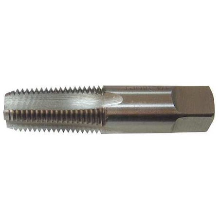 Pipe Tap, 1