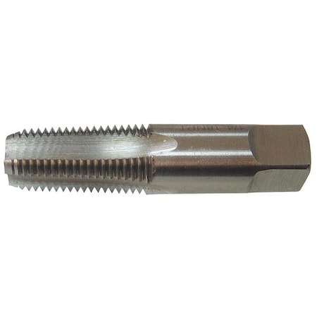 Pipe Tap, 1-1/4