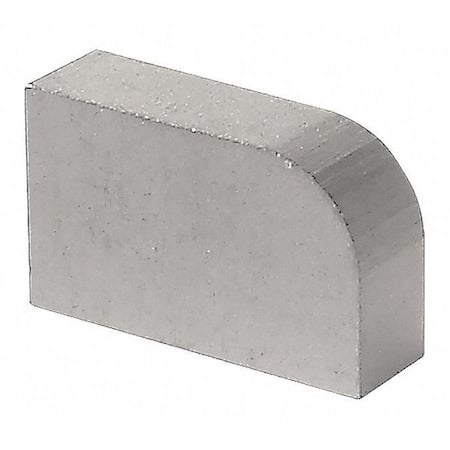 Tool Blank, 1/4
