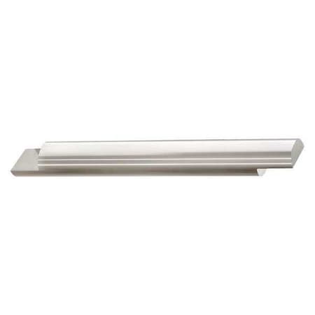 Split End Blank, Unfinished, Overall 2