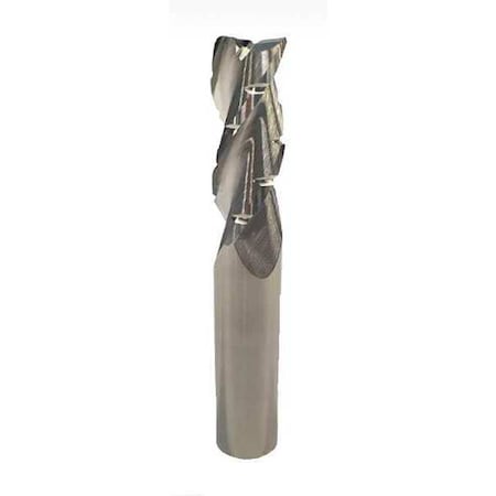End Mill, Uncoated, 0.625
