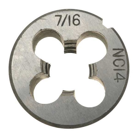 Alloy Steel Die 1