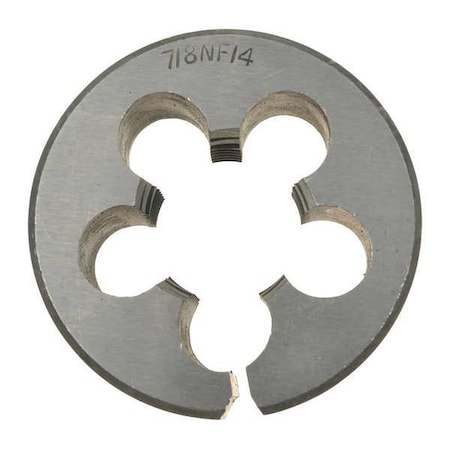 Alloy Steel Die, 7/8-14 UNF MPN:CCT1060-120