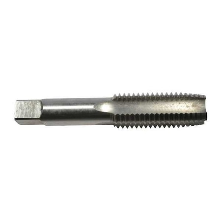 Straight Flute Tap, 4 Flutes, UNC MPN:CCT1060-123