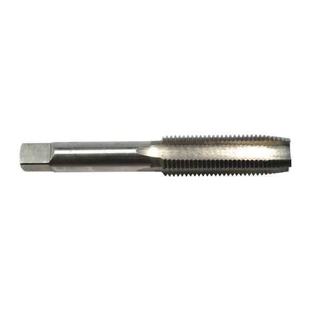 Straight Flute Tap, 4 Flutes, UNF MPN:CCT1060-134