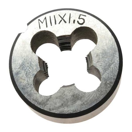 Alloy Steel Die, M11x1-1/2 MPN:CCT1060-143