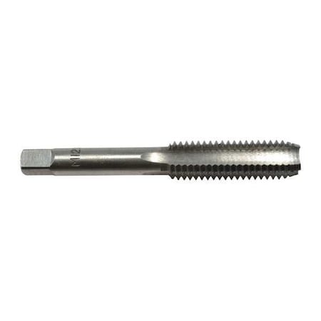 Alloy Steel Plug Tap, M12x1-3/4 MPN:CCT1060-150