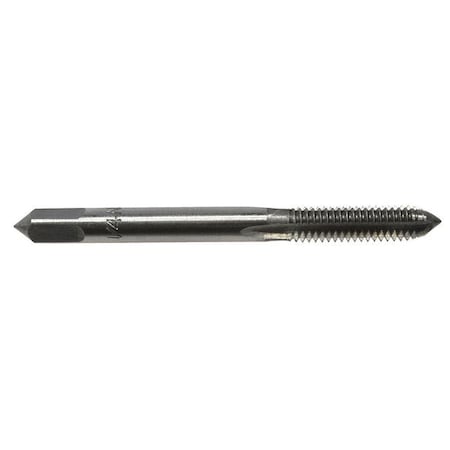 Straight Flute Tap, 4 Flutes, UNF MPN:CCT1060-24