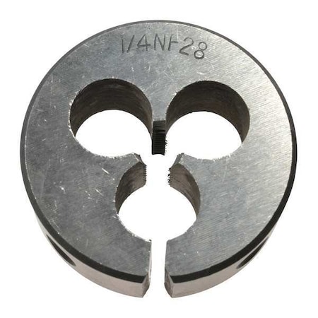 Alloy Steel Die, 1/4-28 UNF MPN:CCT1060-27