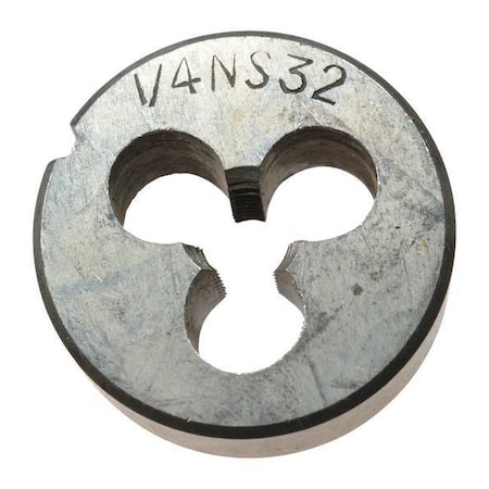 Approved VendorAlloySteel Die, 1/4-32UNEF MPN:CCT1060-31