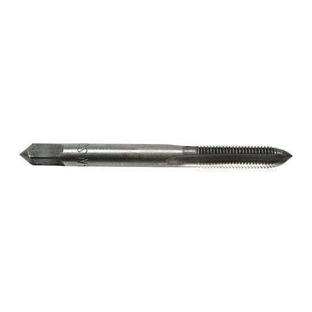 Straight Flute Tap, 4 Flutes, UNF MPN:CCT1060-32