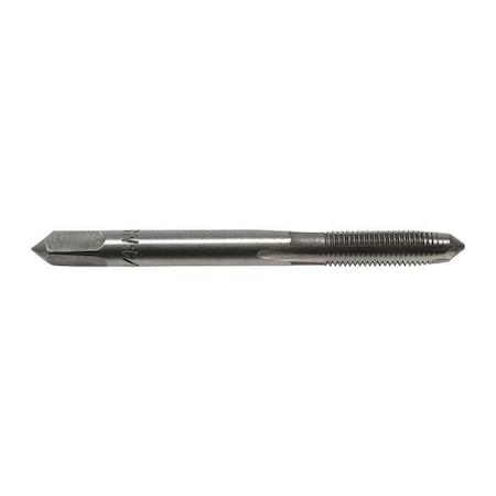 Alloy Steel Taper Tap, 1/4-32 UNEF MPN:CCT1060-33