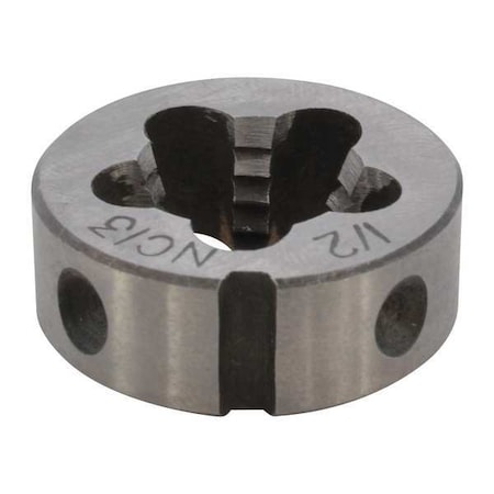 Alloy Steel Die, 1/2-13 UNC MPN:CCT1060-4