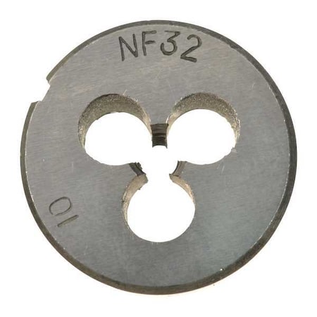 Alloy Steel Die, 10-32 UNF MPN:CCT1060-43