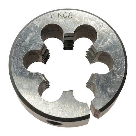 Alloy Steel Die, 1-8 UNC MPN:CCT1060-55