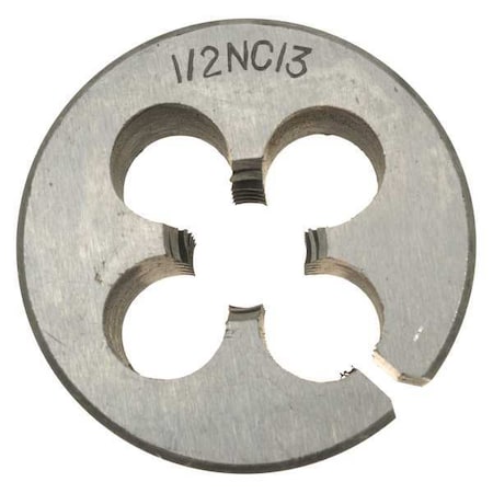 Alloy Steel Die, 1/2-13 UNC MPN:CCT1060-6