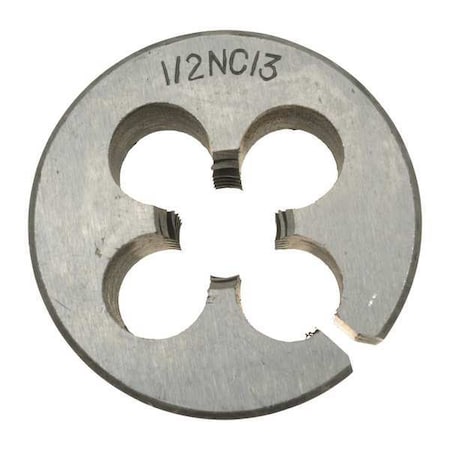Alloy Steel Die 1-1/2
