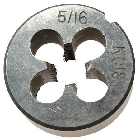 Alloy Steel Die 1