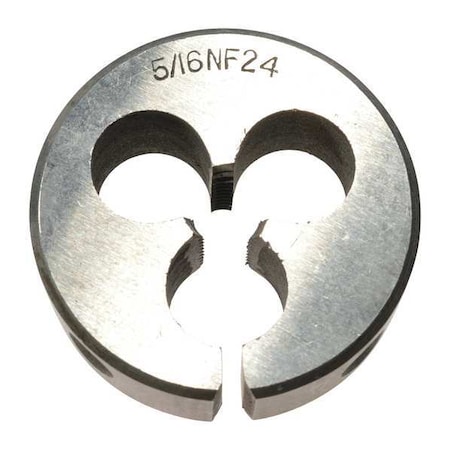 Alloy Steel Die, 5/16-24 UNF MPN:CCT1060-92