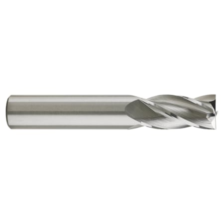 End Mill, 1/8